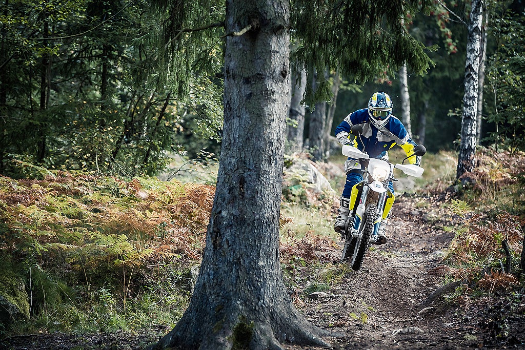 husqvarna 790 enduro