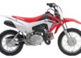 How Fast Does a 110cc Dirt Bike Go?